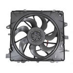 For Cadillac Cts Sedan A/c Radiator Fan 2014 2.0L Turbo 3.6L Engine GM3115284. Fixed Price $479.81.