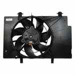 Radiator Fan Assy Motorcraft RF427. Fixed Price $150.00.