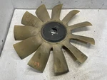 Volvo VED12 Engine Fan Blade - Used. Fixed Price $209.99.