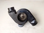 Vw T2 Bus Heater Blower MOTOR,72-79,TYPE 4 Motors, Used, Oe German, # 261261193A. Fixed Price $110.00.