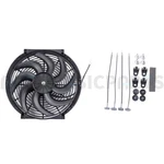 For 1990-2015 Honda Accord Front Side Radiator Condenser Cooling Fan Assembly. Fixed Price $37.98.