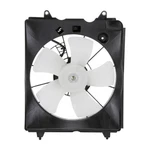 Global Parts Distributors Electric Cooling Fan 2811694. Fixed Price $113.46.