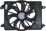 New Cooling Fan Assembly For 2009 Chrysler 300 REPC160925. Fixed Price $96.32.