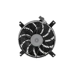 Global Parts Distributors Electric Cooling Fan 2811403. Fixed Price $129.37.