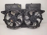 2005 06 2007 Ford Escape Radiator Fan Motor Assembly 5L8Z8C607GD. Fixed Price $96.44.
