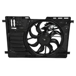 Genuine Motorcraft Engine Cooling Fan Assembly RF-354. Fixed Price $281.83.
