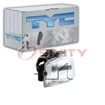 Tyc Right Headlight Assembly For 2001-2002 Chevrolet Silverado 1500 Hd By. Fixed Price $60.84.