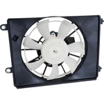 For Acura Ilx 2016-2022 A/c Condenser Fan Passenger Side Single 2.4L Engine. Fixed Price $133.20.