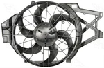 Four Seasons Radiator Fan Motor Assembly Single 75386. Fixed Price $129.99.