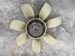 Engine Cooling Fan Clutch With Blade For 98-05 Toyota Land Cruiser 4.7L V8. Fixed Price $112.50.