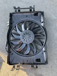 New Oem 2016-2020 Tesla Model X Cooling Fan Assembly 1048500-00-F. Fixed Price $320.00.