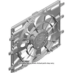 Genuine Gm Engine Cooling Fan 84897501. Fixed Price $363.33.
