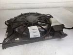 2014-2016 Hyundai Equus Radiator Motor Fan Assembly 25380-3M290. Fixed Price $332.50.