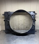 11-16 Ford F250 F350 6.7L Diesel Radiator Fan Upper & Lower Shrouds Oem. Fixed Price $319.99.