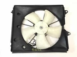 Fits 09 - 14 Acura Tl 3.7L Engine Radiator Cooling Motor Fan Assy 19030R70A01. Fixed Price $60.37.