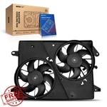 Kax Radiator Cooling Fan For Charger 06-14, Challenger 08-14, 300 05-09. Fixed Price $166.68.