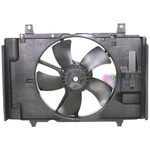 For Nissan Versa Radiator/condenser Cooling Fan 2007-2011 NI3115135. Fixed Price $148.13.