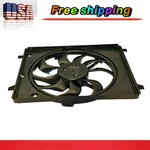 Usa For Maserati Ghibli Levante 17-ONWARDS 3.0L V6 Electric Cooling Radiator Fan. Fixed Price $128.00.