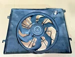 2011-2012 Hyundai Sonata Hybrid Radiator Cooling Fan Motor Shroud Assembly Oem. Fixed Price $92.25.