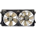620-510 Dorman Cooling Fan Assembly For Toyota MR2 Spyder Celica 2000-2005. Fixed Price $189.48.