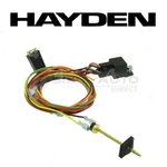 Hayden Engine Cooling Fan Controller For 1979-2002 Mazda 626 Belts Clutch Yn. Fixed Price $42.20.