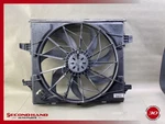 11-22 Jeep Grand Cherokee Radiator Cooling Fan Shroud Blade Motor Assembly. Fixed Price $119.99.