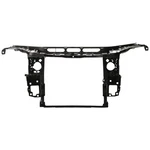 Radiator Support Assembly For 13-15 Mercedes ML350 ML550 16-18 GLE550E Capa. Fixed Price $535.16.
