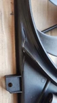 Radiator Cooling Fan Assembly Vw Audi Passat Golf Jetta Beetle Repair. Fixed Price $26.25.