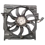 2009-2014 Bmw X5 X6 E70 E71 3.0L N55 Turbo Diesel Cooling Fan 850W Watt Oem. Fixed Price $175.77.