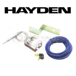 Hayden Engine Cooling Fan Controller For 1950-1952 International L122 Rr. Fixed Price $30.91.
