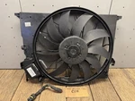 2005 2006 Mercedes E320 Cdi OM648 Diesel Radiator Cooling Fan Oem W211/S211. Fixed Price $285.00.