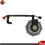 Radiator Cooling Fan Clutch Ford Sport Explorer Mercury Mountaineer 4.0L. Fixed Price $77.67.