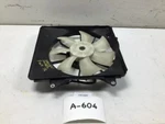 2014 Honda Insight Hybrid Base A/c Condenser Cooling Fan Assy Fits 11-16 Cr-z. Fixed Price $60.29.