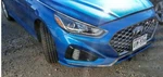 Chassis Ecm Cooling Fan Radiator Shroud Fits 18-19 Sonata 4363163. Fixed Price $113.99.