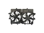 Dorman Products 620-157 Cooling Fan, Clutch And Motor Engine Assembl. Fixed Price $155.45.