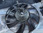 10-24 Oem Range Rover L405 L494 Engine Motor Radiator Cooling Fan W Clutch V6 V8. Fixed Price $189.99.