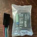 Dakota Digital PAC-2750 Dual Electric Fan Controller And 70A Relay. Fixed Price $99.99.
