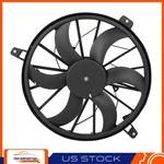 Radiator Cooling Fan For 1999-2003 Jeep Grand Cherokee 2002-2003 Liberty. Fixed Price $55.86.