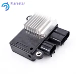 Engine Cooling Fan Control Module For Toyota Matrix 1.8L 2.4L 2007-2013. Fixed Price $10.51.
