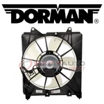 Dorman 621-374 Engine Cooling Fan Assembly For CF18106 601480 190305R1003 Ti. Fixed Price $147.15.