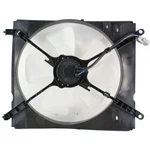 For Toyota Camry Radiator Fan 2000 2001 Driver Side Single 4 Cyl TO3115101. Fixed Price $87.37.