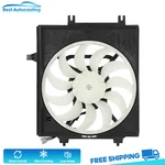 Condenser Cooling Fan Assembly 2019-2024 Subaru Forester 2.5L Passenger Side. Fixed Price $46.46.