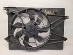 16-20 Kia Sorento Oem Radiator Engine Cooling Fan Assembly 2.4L. Fixed Price $96.32.