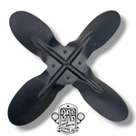 Ford Flathead Fan Assembly Generator Mounted 1933-1936 40-8600-A. Fixed Price $149.95.