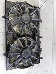 2014-2020 Nissan Rogue Radiator Motor Fan Assembly 2.5L Vin 1ST Digit Us Built. Fixed Price $105.00.