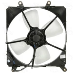 Engine Cooling Fan Assembly-radiator Assy. Seasons 75420. Fixed Price $128.95.
