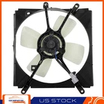Radiator Cooling Fan 620-529 Assembly For 1996 1997 1998-2000 Toyota RAV4. Fixed Price $39.78.