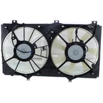 For Toyota Camry Radiator/condenser Cooling Fan 2007 08 09 10 2011 Hybrid. Fixed Price $188.66.