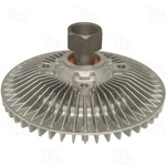 Four Seasons Engine Cooling Fan Clutch Fits Chevrolet Silverado 1500 Classic. Fixed Price $79.77.