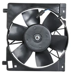 Four Seasons 75201 Radiator Fan Motor Assembly For 90-96 Jeep Cherokee. Fixed Price $85.17.
